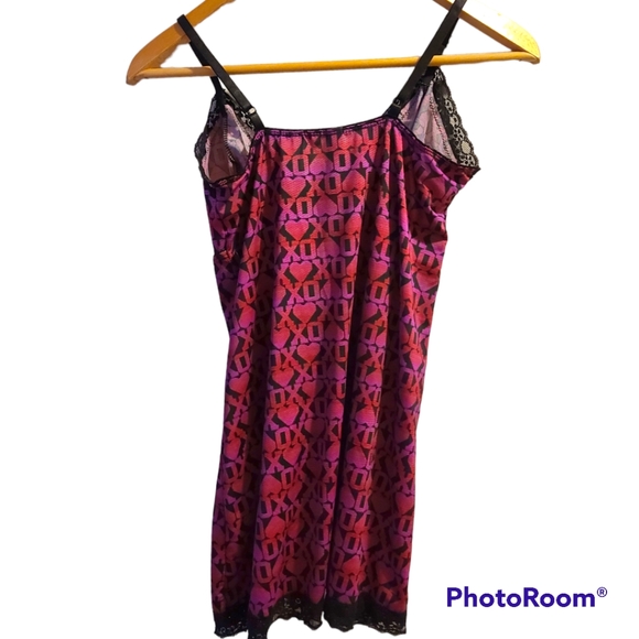 💜2/$20XOXO Nightie Slip - Picture 4 of 13